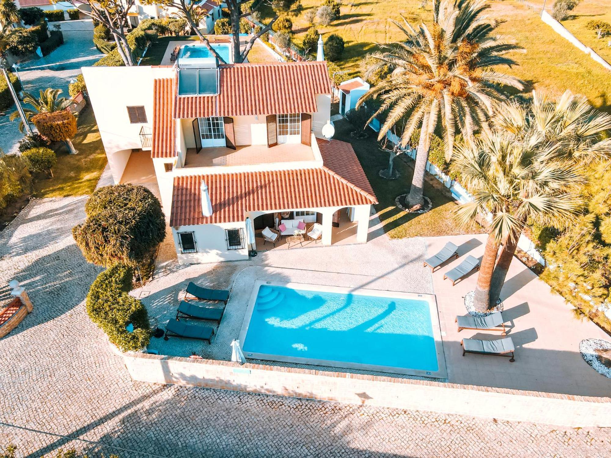 Angelica - Cozy Villa *