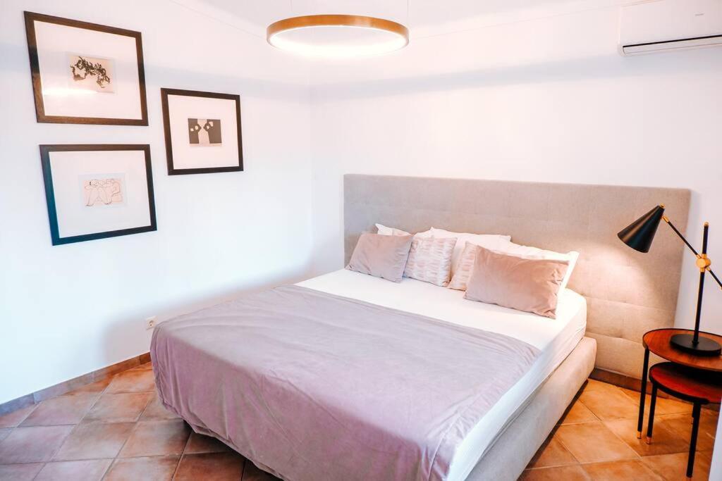Angelica - Cozy Villa