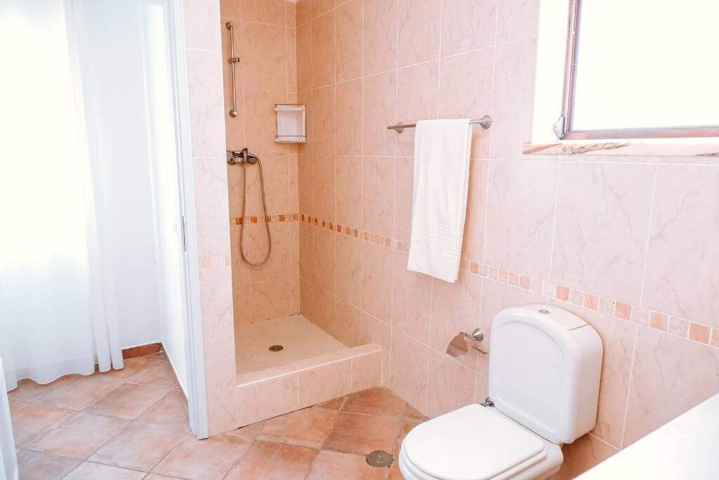 Villa Angelica - Cozy Albufeira