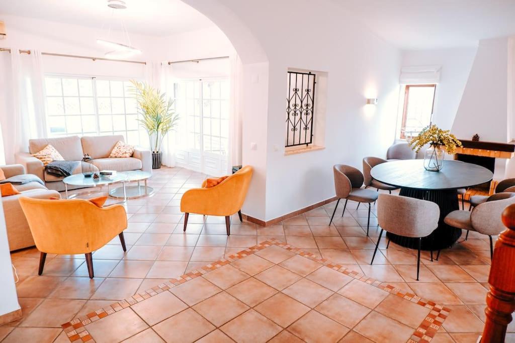 Angelica - Cozy * Albufeira