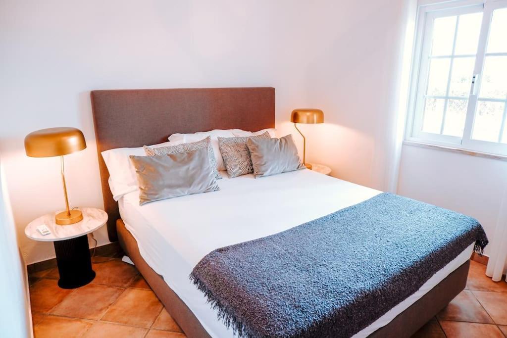Angelica - Cozy Villa Albufeira
