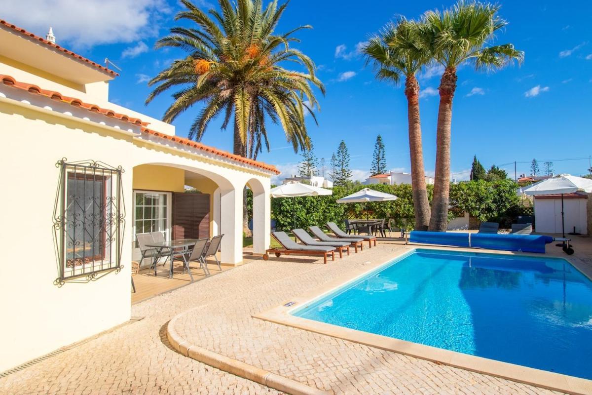 Angelica - Cozy Albufeira