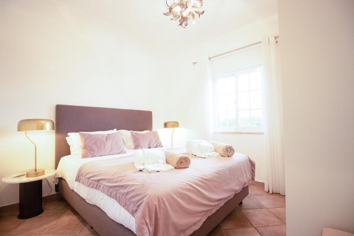 Angelica - Cozy Villa *